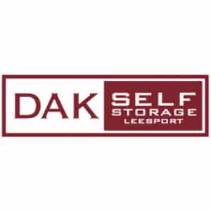 Dak Self Storage