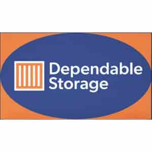 Dependable Storage