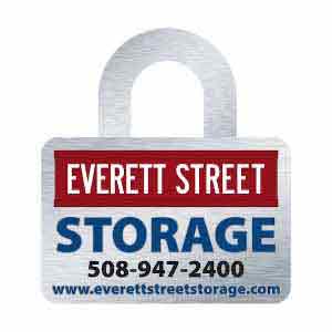 Everett Street Storage