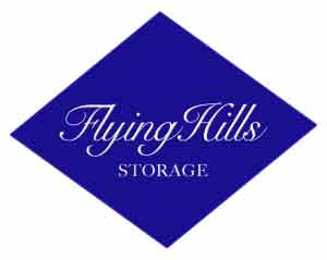 Flying Hills Storage