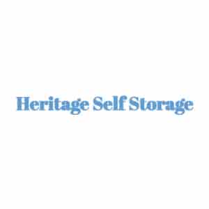 Heritage Self Storage