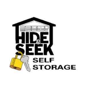 Hide and Seek Self Storage