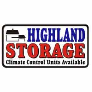 Highland Self Storage