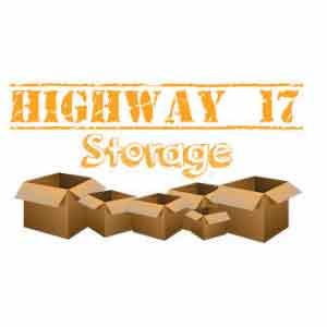 Highway 17 Storage