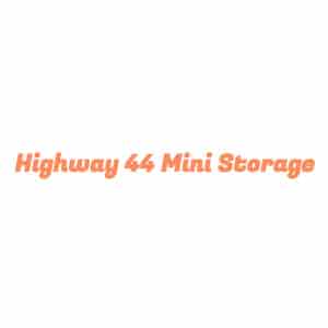 Highway 44 Mini Storage