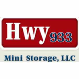 Hwy 933 Mini Storage, LLC
