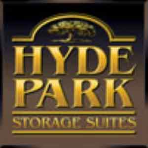 Hyde Park Storage Suites