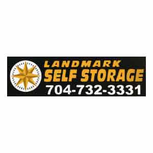 LandMark Self Storage