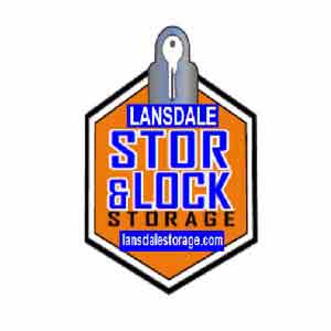 Lansdale Store Lock