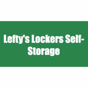 Lefty's Lockers Self-Storage