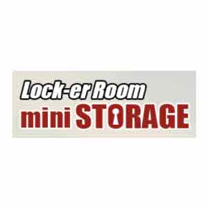 Lock-er Room Mini Storage