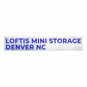 Loftis Mini Storage