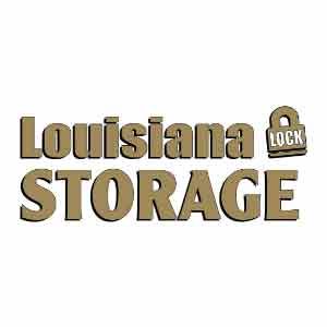 Louisiana Lock Storage
