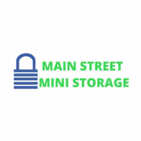 Main Street Mini Storage