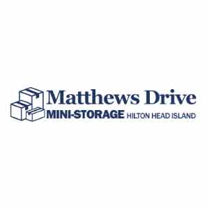 Matthews Drive Mini Storage