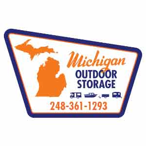 Michigan Outdoor Storage