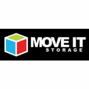Move It Self Storage - Gonzales