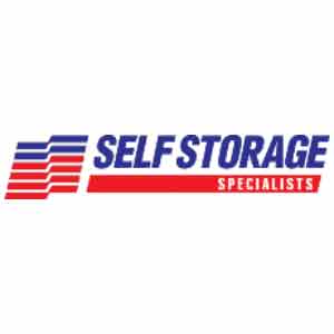 National Storage Centers