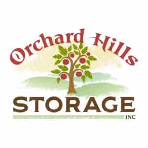 Orchard Hills Storage