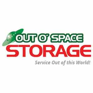 Out O' Space Storage