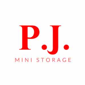 PJ Mini Storage