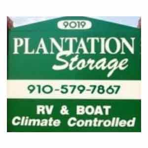 Plantation Storage, Inc.