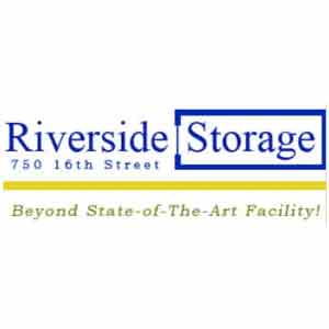 Riverside Self Storage