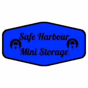 Safe Harbour Mini Storage