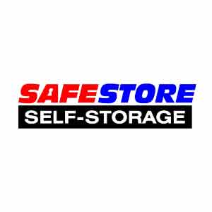 Safe Store Self Storage
