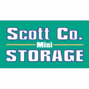 Scott County Mini Storage