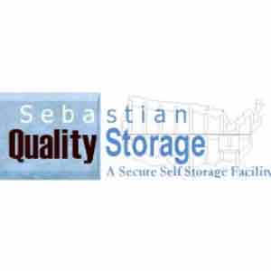 Sebastian Quality Storage