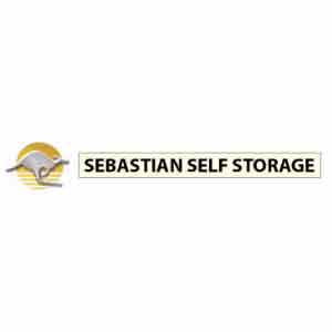 Sebastian Self Storage