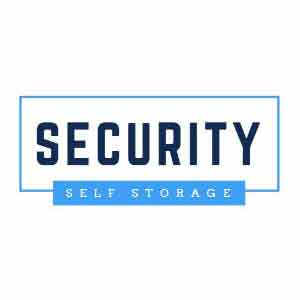 Security Self Storage