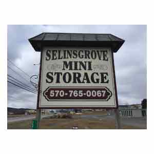 Selinsgrove Mini Storage