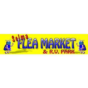Selma Flea Market & Mini Storage