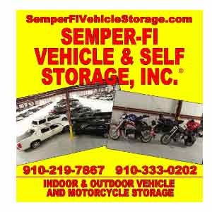 Semper-Fi Vehicle and Self Storage Inc.