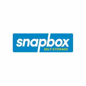 Snapbox Storage West Reading