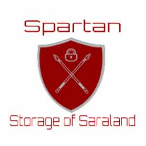 Spartan Storage