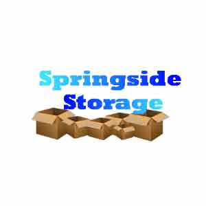 Springside Storage