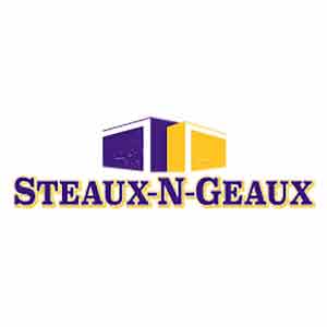 Steaux-N-Geaux Storage