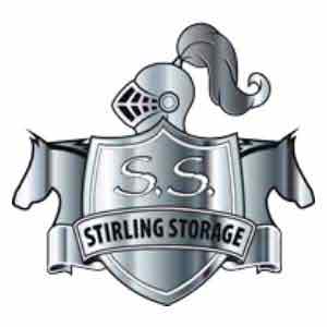 Stirling Storage