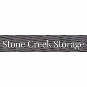 Stone Creek Storage