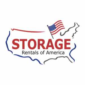 Storage Rentals of America