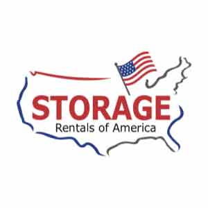 Storage Rentals of America