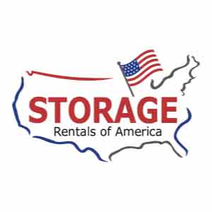 Storage Rentals of America