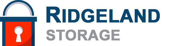 Ridgeland Storage