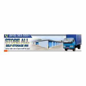 Store All Self Storage Inn