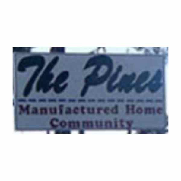 The Pines Mini Storage