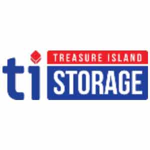 Treasure Island Storage