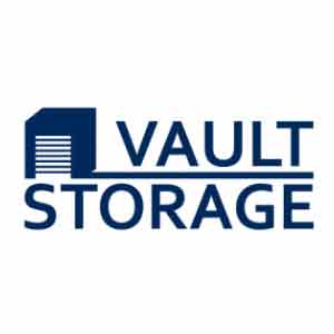 Vault Storage Co.